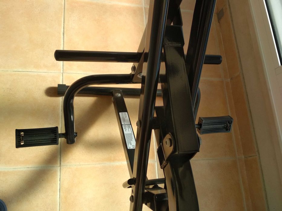 Aparelho de desporto