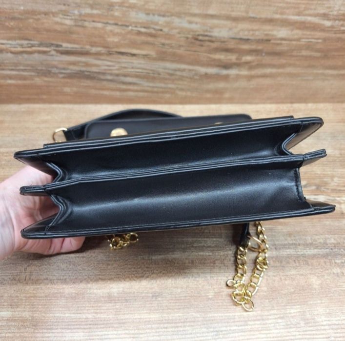 Michael Kors torebka logowana