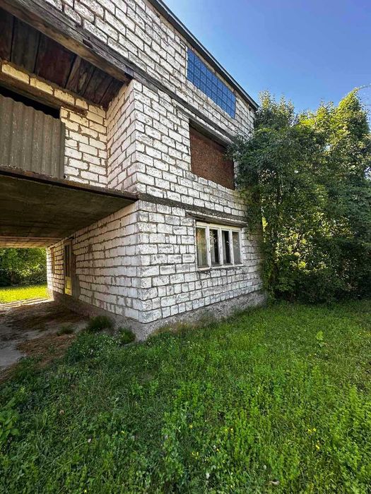 Продається будинок в с. Грушово