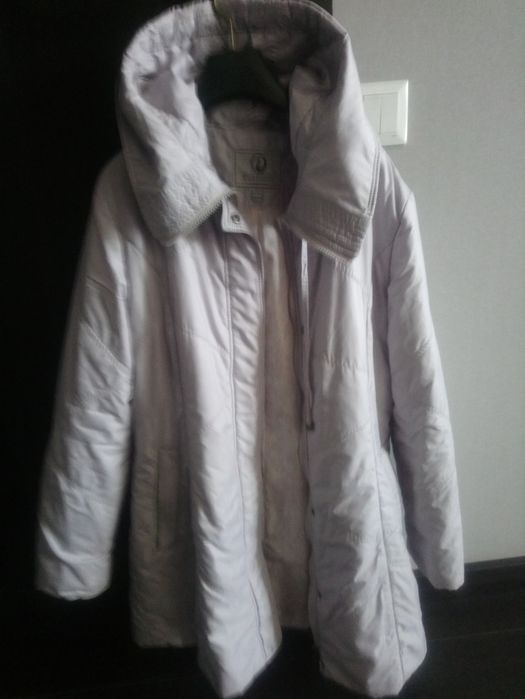 Продам куртку, осеннюю.