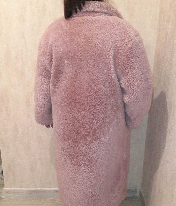 шуба жіноча max mara