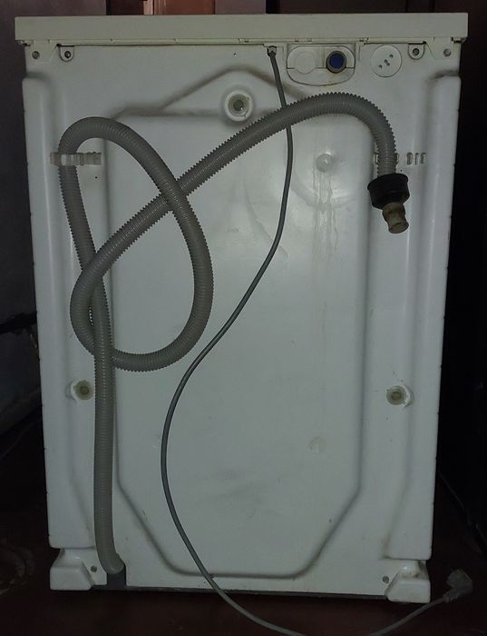 Стиральная машина ZANUSSI  FL- 726 CN