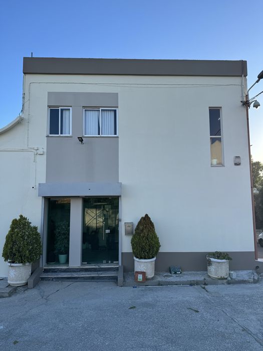 Pintura Exterior