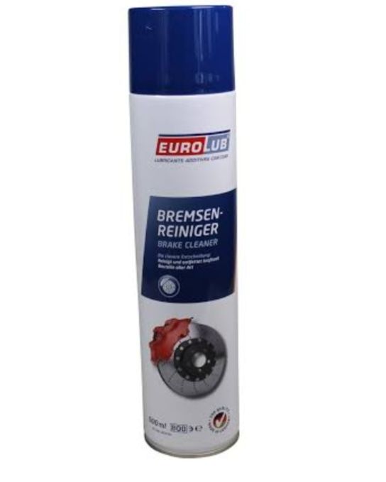 Очисник гальм та деталей