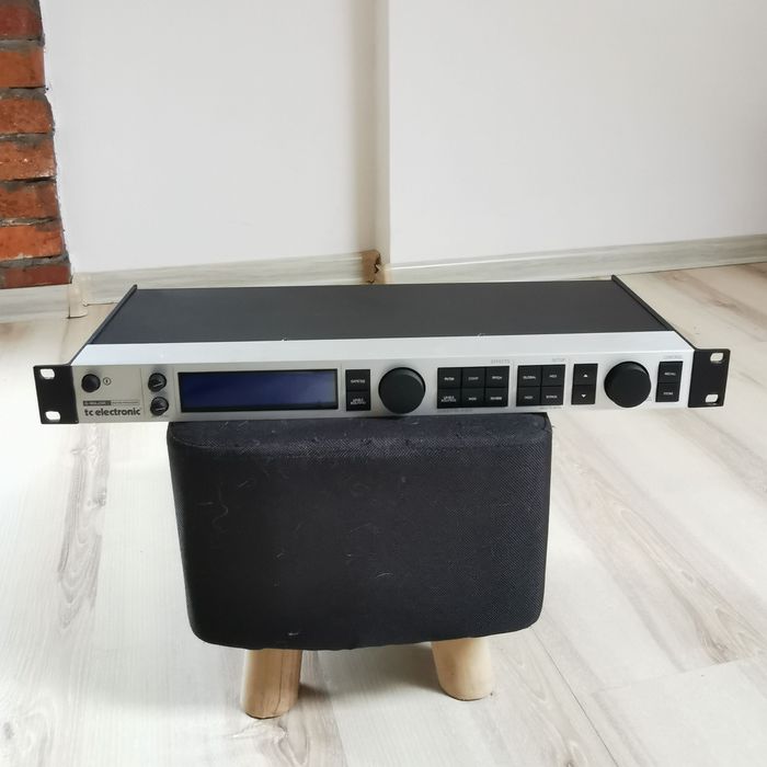 Dla Ciebie wszystko - tc electronic g major 2 - w kategorii