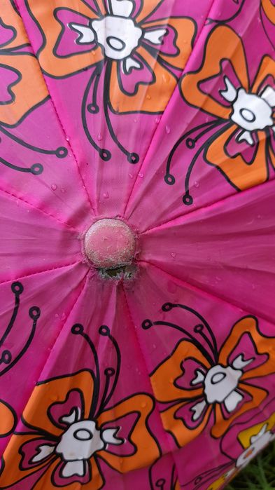 parasol dziecięcy Hawaii
