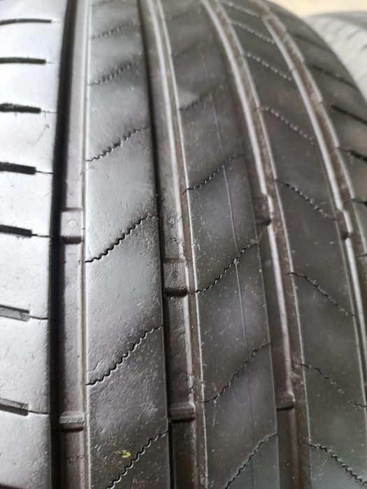 Opony letnie BRIDGESTONE TURANZA 215/65/R17. 99V Dot0225r