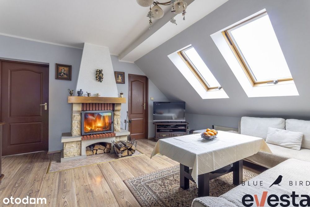 polowa domu Miloszycka 6 pokoi Swojczyce