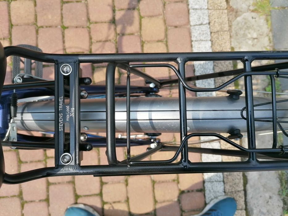 Rower damski Stevens Elegant SX