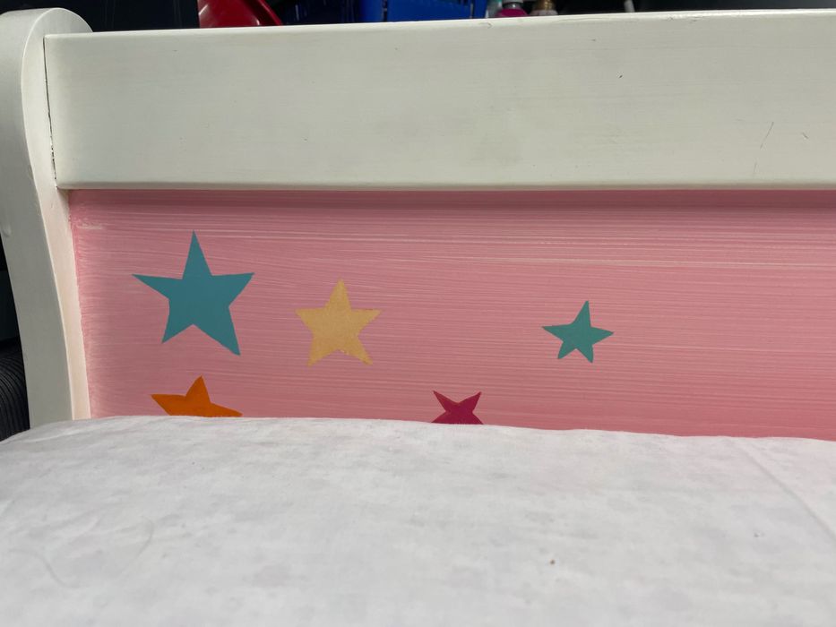Children's Single Bed