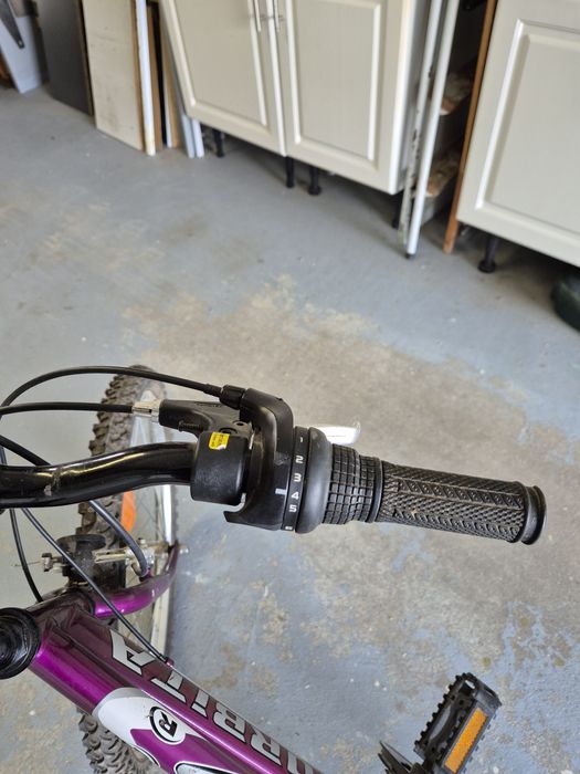 Bicicleta criança