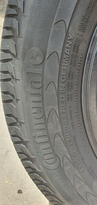 Jantes 15 Audi com pneus