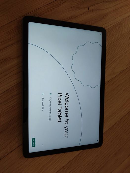 Планшет google pixel 128gb