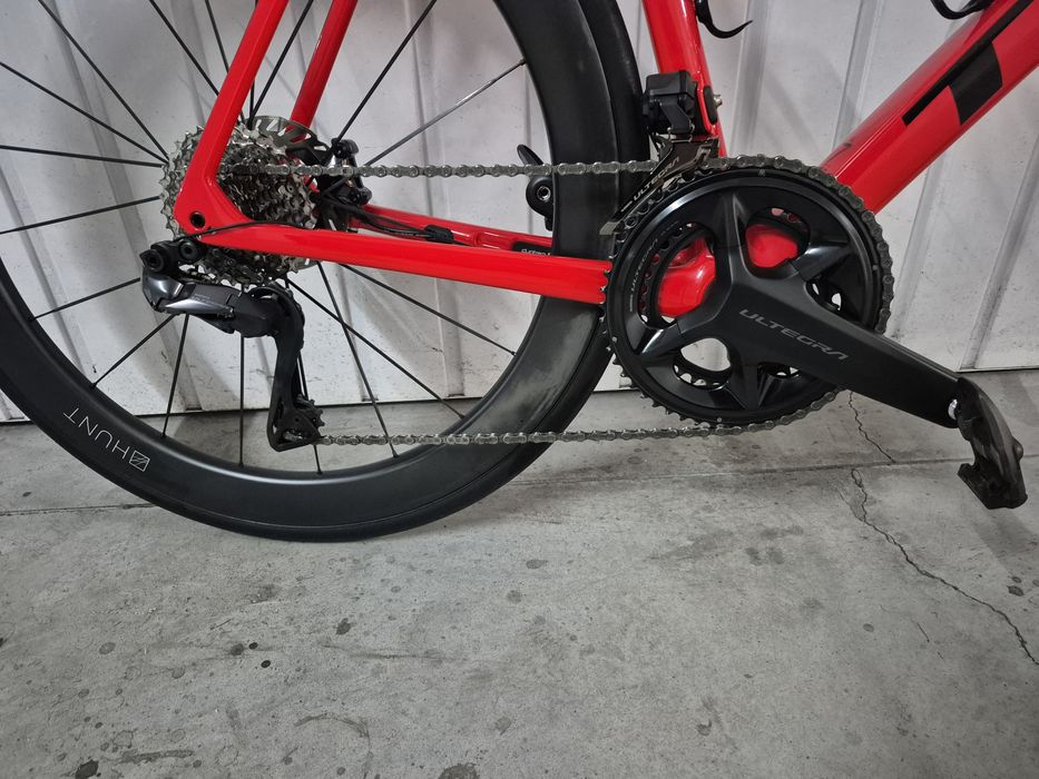 Bicicleta  Trek Émonda