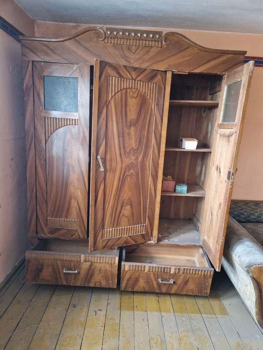 Meble retro , stan dobry