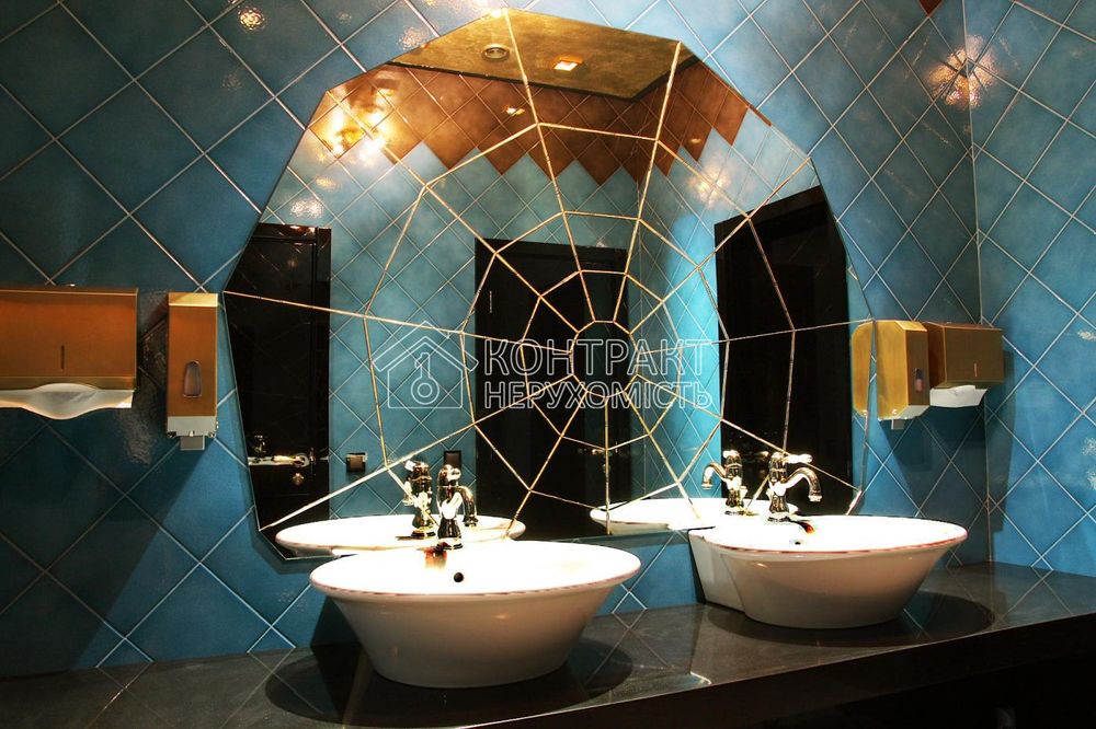 Продам ресторан у центрі Харкова