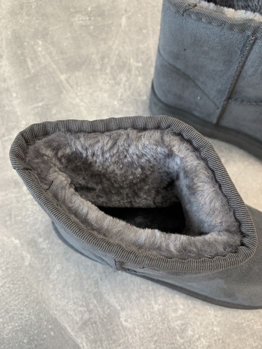 Уги Ugg Уггі Жіночі 36-41р