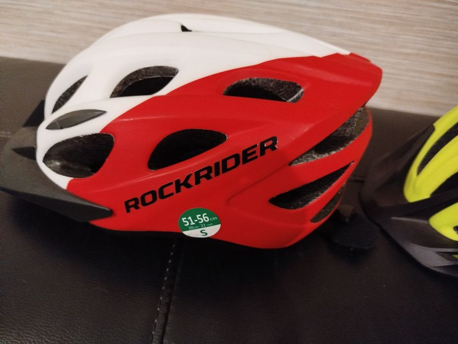 Capacete ciclismo