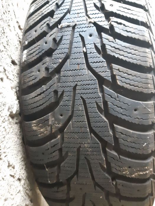 Шина нова 195 60 16