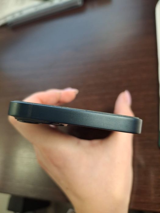 IPhone 13 midnight blue 128gb stan idealny