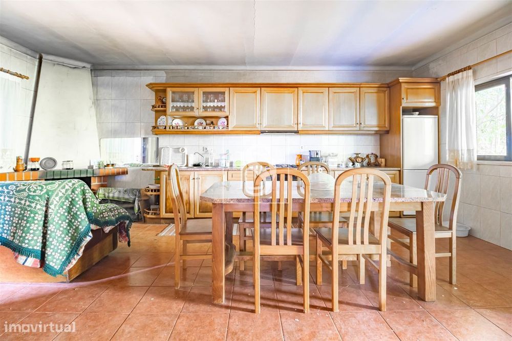 Moradia Isolada T1 Venda em Vilar de Ferreiros,Mondim de Basto