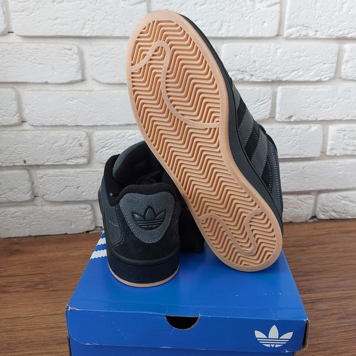 Buty męskie adidas campus 00s beta 42