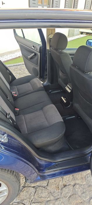 Golf IV 1.9 TDI 115cv Highline