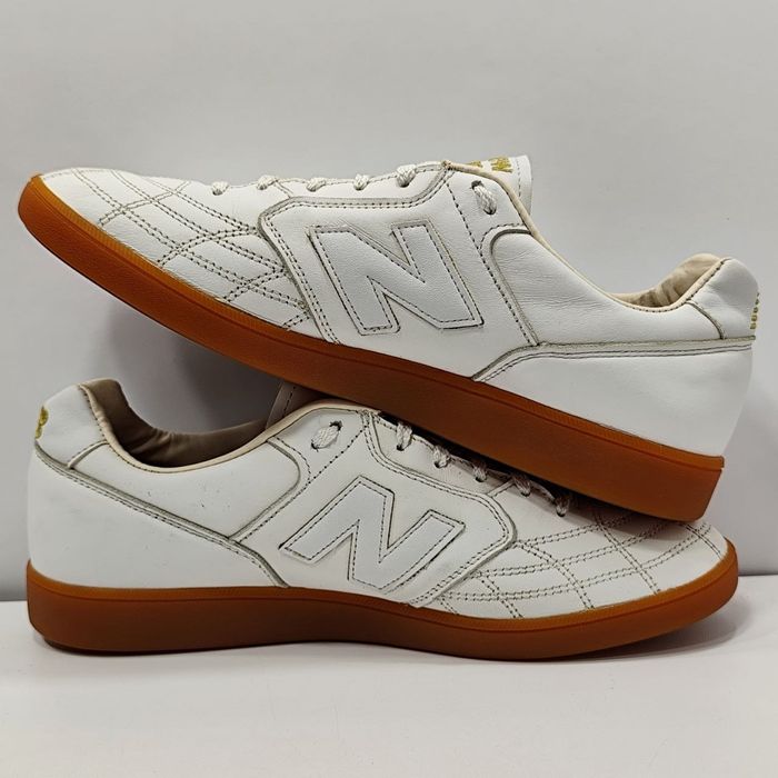 кросівки New Balance England 44.5р/28.5см