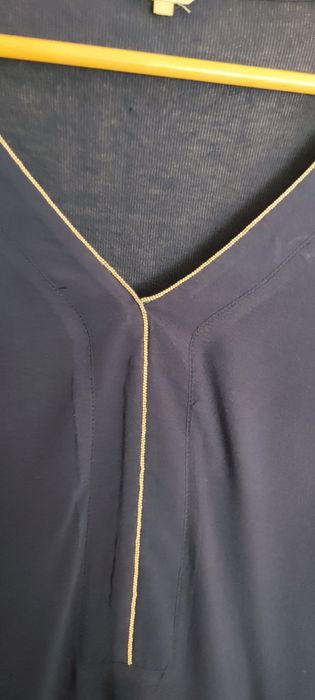 Camisola de senhora
