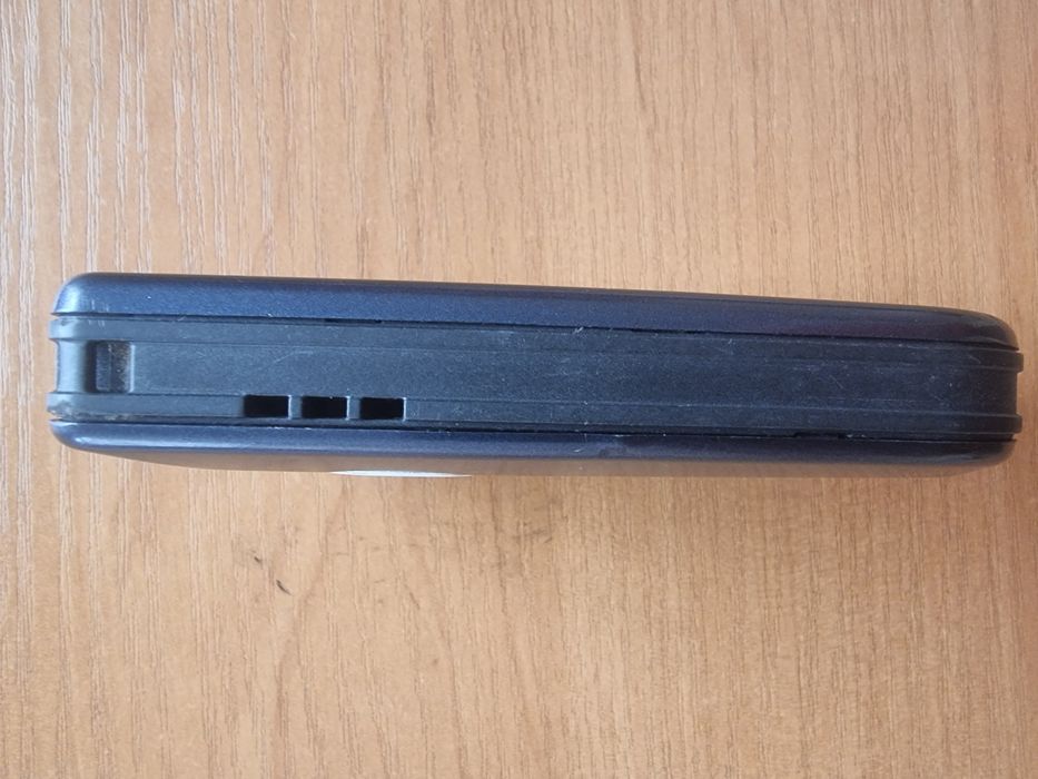 Ретро Nokia 6670