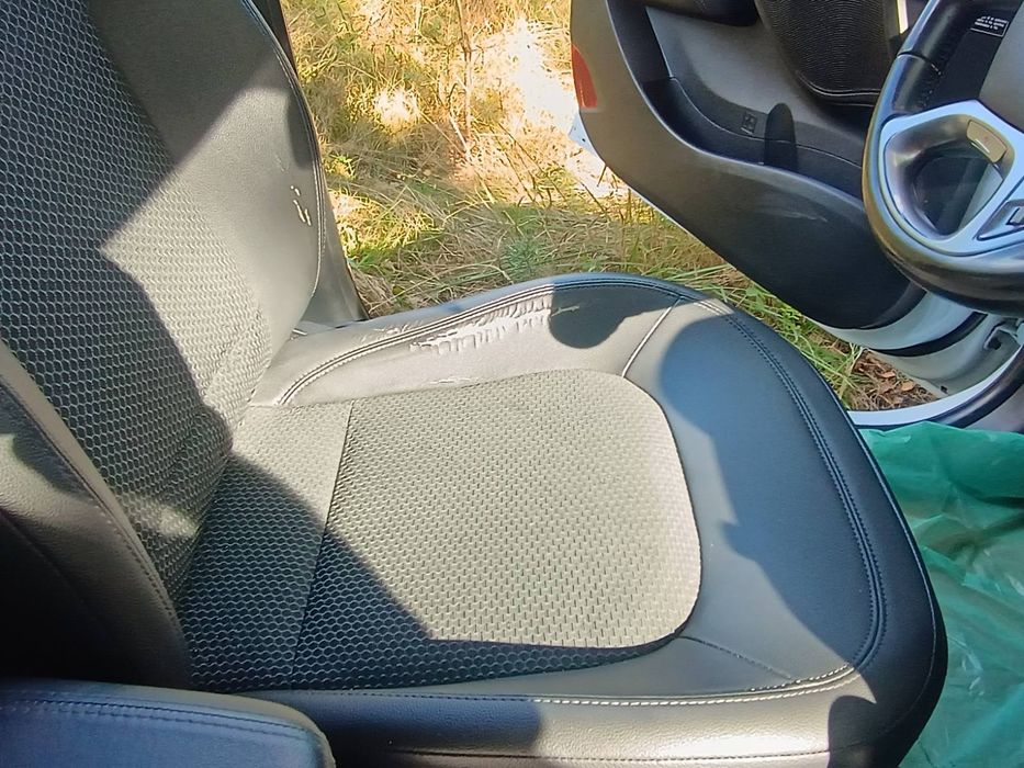 Hyundai ix35 2011r.
