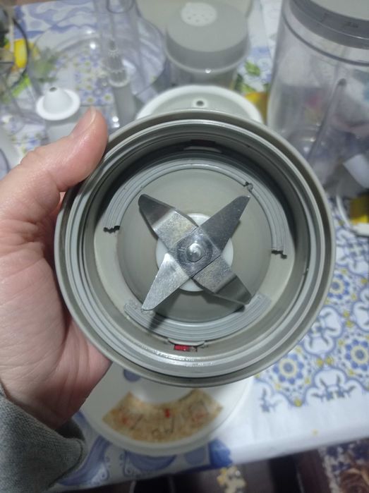 Кухонний комбайн Kenwood Multi Pro