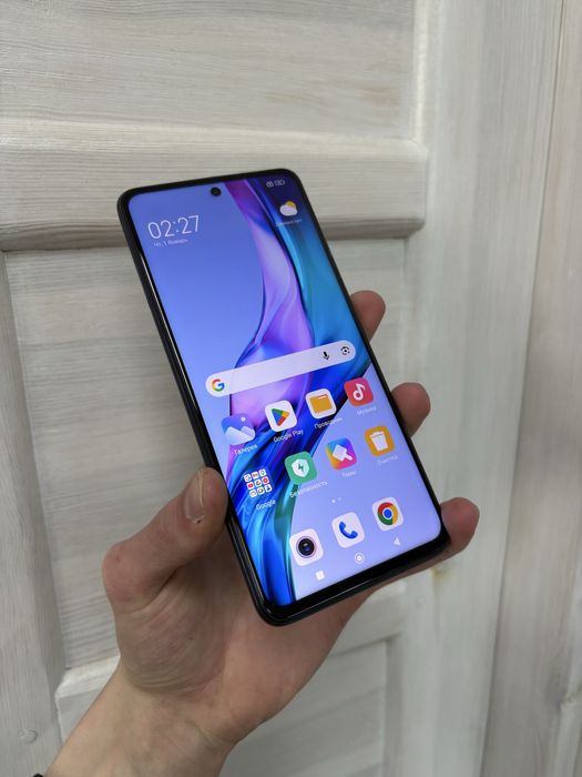 Xiaomi Mi 10 T Lite  6/128Gb