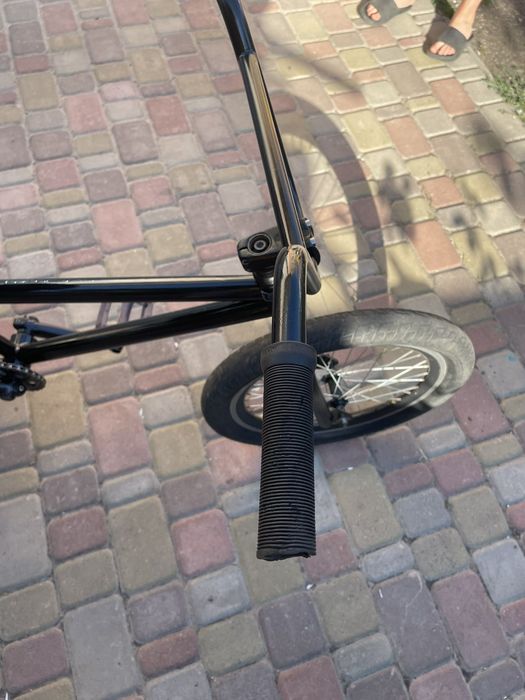 Велосипед BMX , Шолом у подарунок