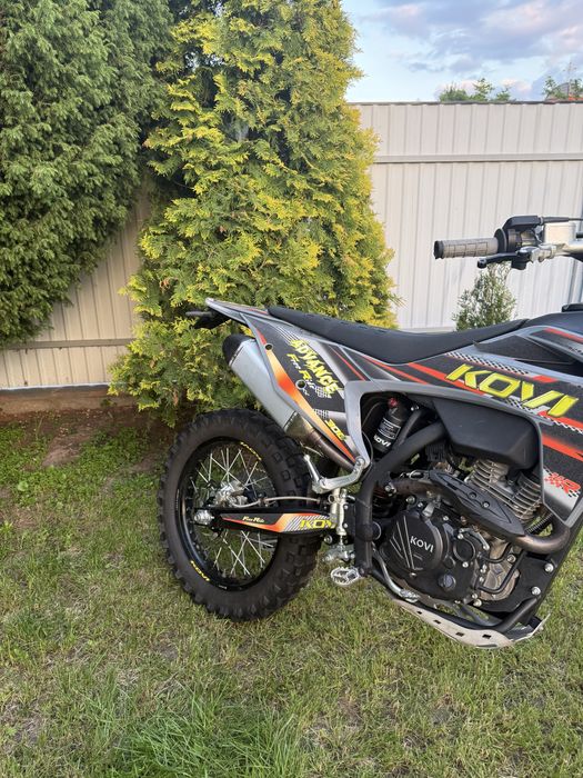 Kovi advance 300 fr