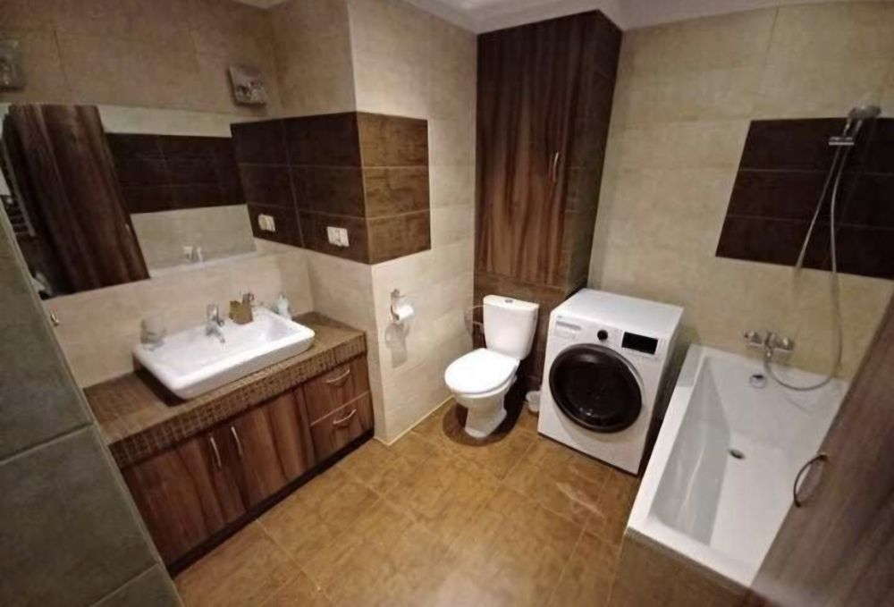 Apartament Gniezno na doby do 4 osób max