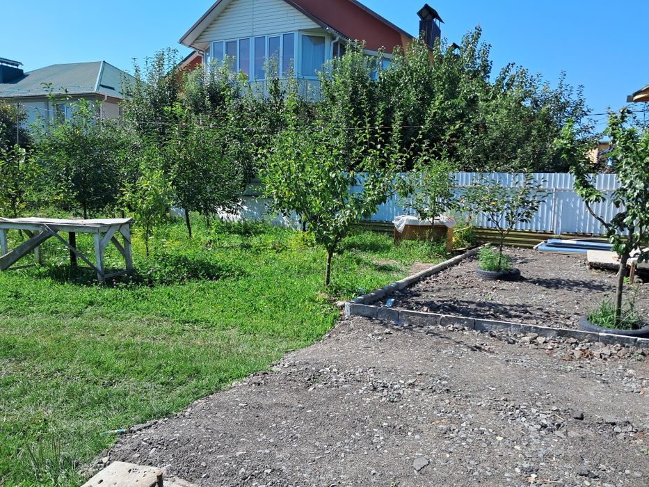 Оренда смарт- будиночка в  Гречанах.