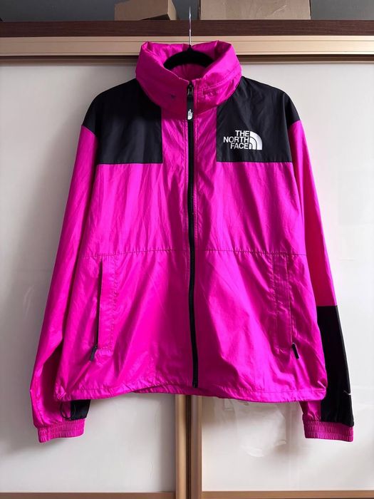 Вітровка the morth face windwall, розмір жіночий хл