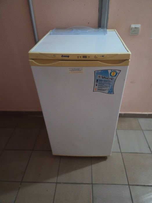 Морозилка  днепр