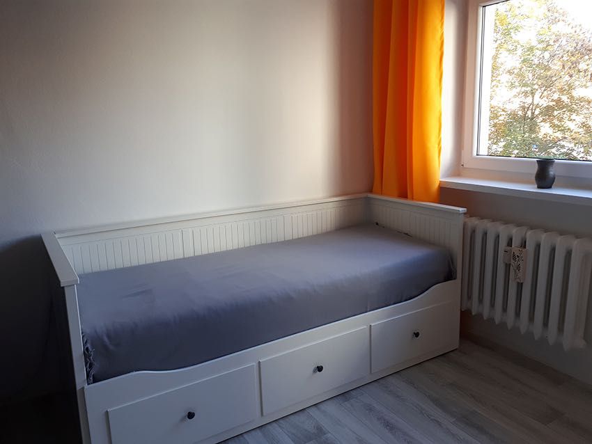 Warszawa-Bielany mieszkanie 2-pokojowe