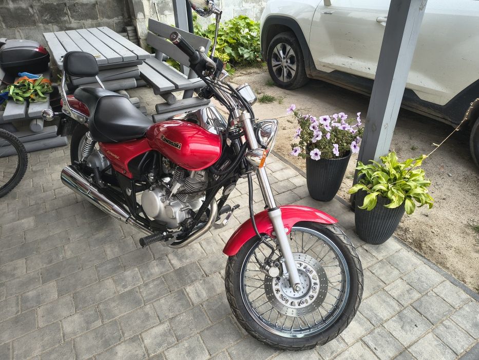 Kawasaki