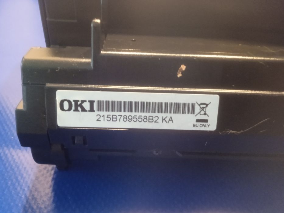 Tambor / Drum OKI64740688502017123