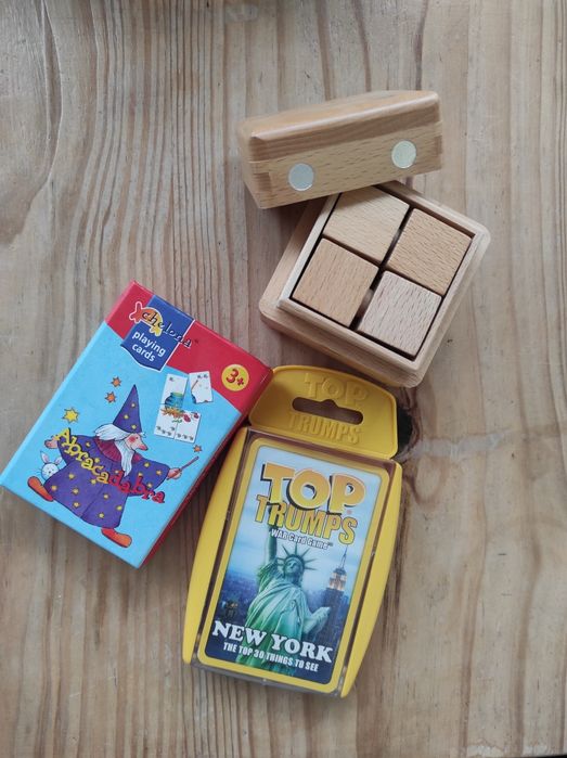 Jogos de tabuleiro variados!!