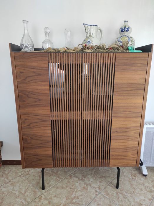 Conjunto mobília de sala