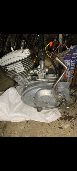 Продам від іж планету5