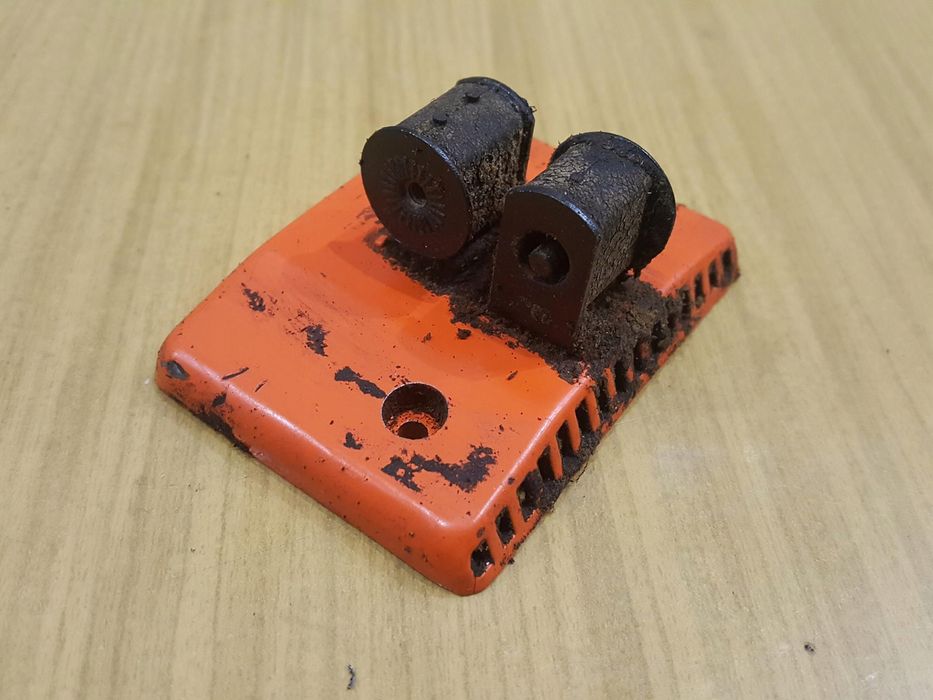 Kioritz Echo Cs-320 Evl Osłona Obudowa Pokrywa