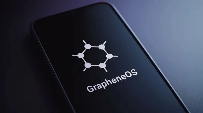 GrapheneOS | Google Pixel | Встановлення
