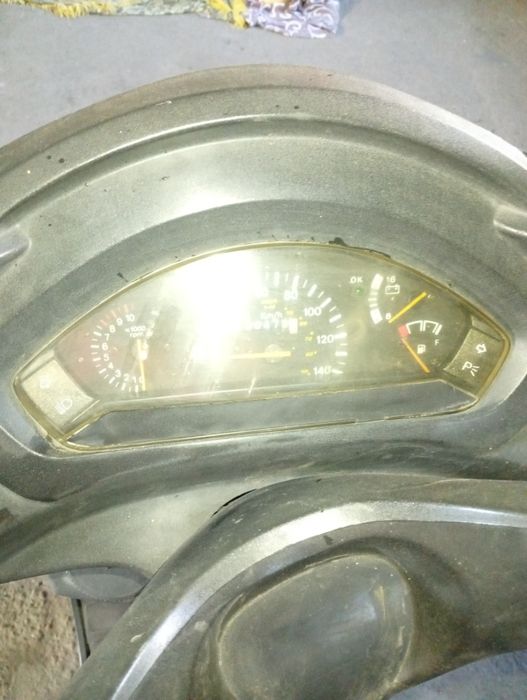продам скутер вайпер