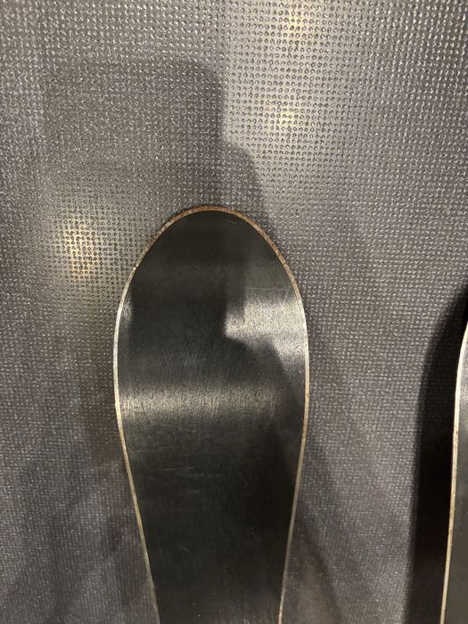 Narty dzieciece Race V3 tech 100 cm