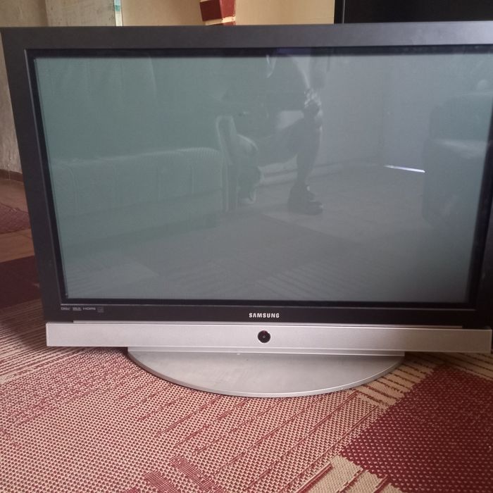 TV Plasma Samsung